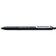 Balpen pentel zwart bx470-a