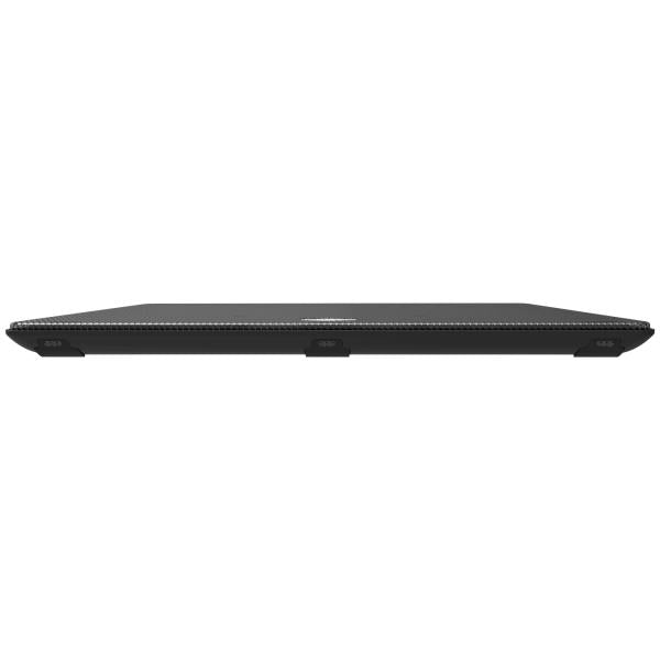 Load image into Gallery viewer, Cooler master mnw-swts-14fn-r1 notepal l2, (micro-usb 2.0, ø16, 1000 rpm 31 db (max) blue led, bla
