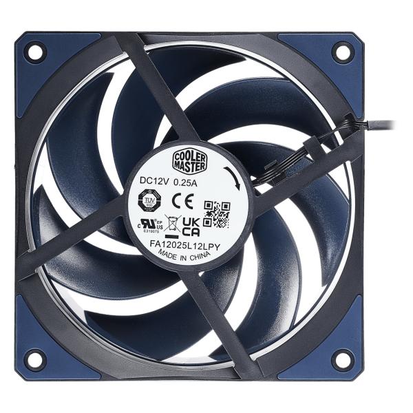 Load image into Gallery viewer, Cooler Master Mobius 120
