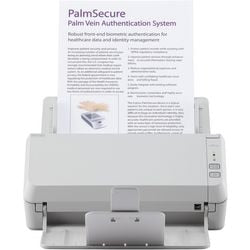Scanner fujitsu sp-1120n a4 wit