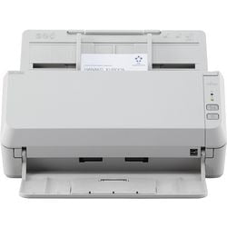 Scanner fujitsu sp-1125n a4 wit