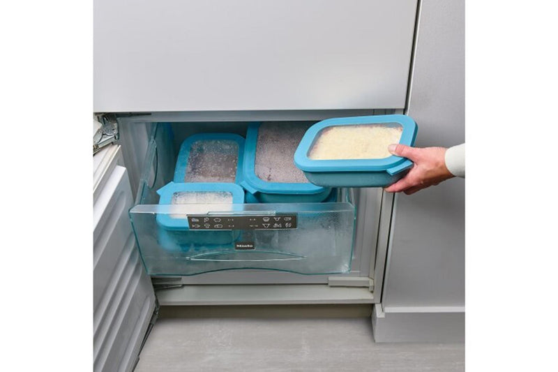 Load image into Gallery viewer, Mepal multikom cirqula 750ml blauw
