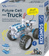 Kosmos future celltruck de