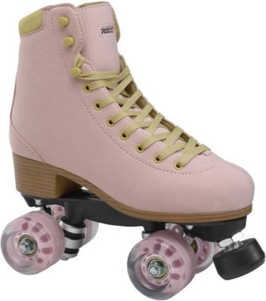 Roces - piper - rolschaatsen - volwassenen - roze - 40