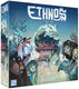 Asmodee ethnos - 2nd edition - bordspel - 14+