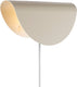 Nordlux model 2110-wandlamp-e14-beige