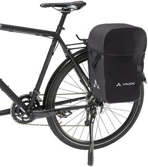 Vaude aqua back pro single, fietskleding, unisex, fietstas