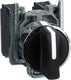 Schneider electric xb4bd53 harmony xb4bd53 keuzetoets draaischakelaar zwart 3 x + - 45 ° draai-ontgrendeling 1 stuk(s)
