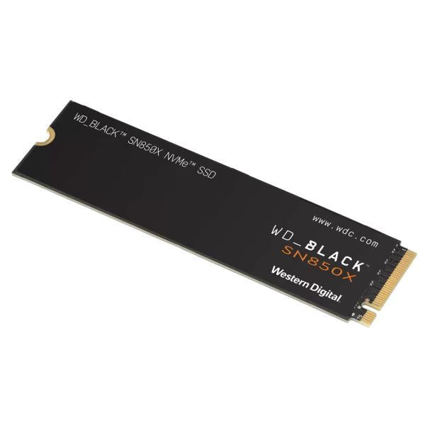 Load image into Gallery viewer, WD Black SN850X NVMe SSD 2 TB
