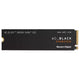WD Black SN850X NVMe SSD 2 TB