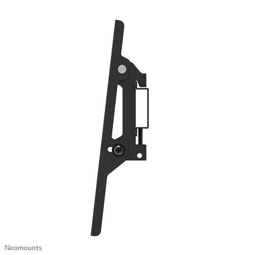 Load image into Gallery viewer, Neomounts wl30-350bl12 screen wall mount, 24 - 55 inch, fixed, lockable, vesa 200x200 mm
