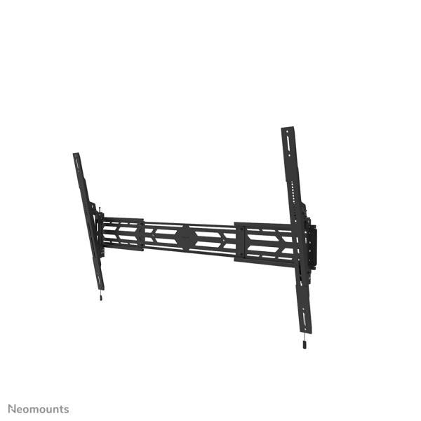 Load image into Gallery viewer, Neomounts wl35s-950bl19 select screen wall mount, tilt, vesa 800x600-1500x900mm

