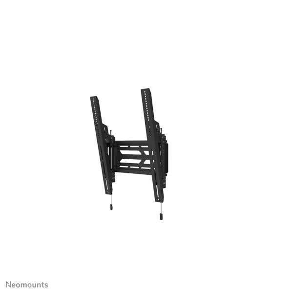 Load image into Gallery viewer, Neomounts wl35s-950bl19 select screen wall mount, tilt, vesa 800x600-1500x900mm
