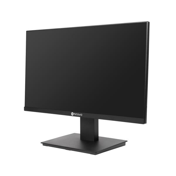 Load image into Gallery viewer, Neovo la2202 21.5inch full hd led, 1920 x 1080p,vga, hdmi, displayport, 250cd m2, 30.000.000:1, 3ms,
