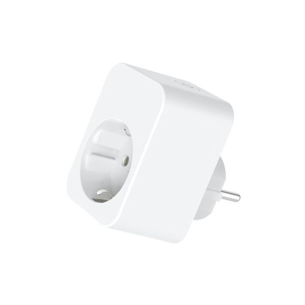 Load image into Gallery viewer, Woox r6118-2pack smart plug eu, schucko with energy monitoring

