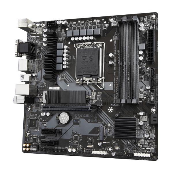 Load image into Gallery viewer, GIGABYTE B760M DS3H DDR4
