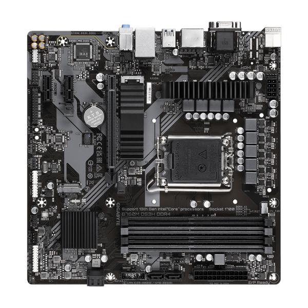 Load image into Gallery viewer, GIGABYTE B760M DS3H DDR4
