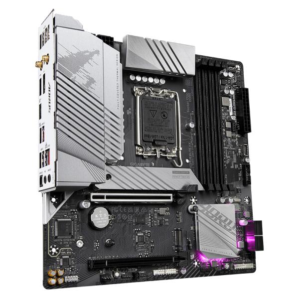 Load image into Gallery viewer, GIGABYTE B760M AORUS ELITE AX
