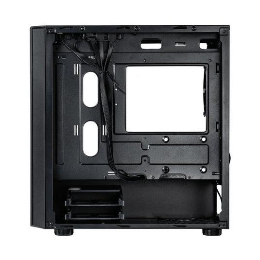 Cooler master e300-kn5n-s00 elite 300 with odd, steel left panel, matx, 120m, usb 3.2 gen 1 audio