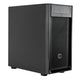 Cooler master e300-kn5n-s00 elite 300 with odd, steel left panel, matx, 120m, usb 3.2 gen 1 audio