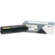 Tonercartridge lexmark 20n2xy0 geel