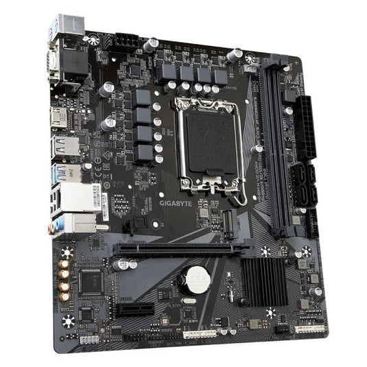 GIGABYTE B760 GAMING X AX
