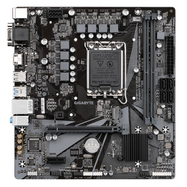Load image into Gallery viewer, GIGABYTE B760 GAMING X AX
