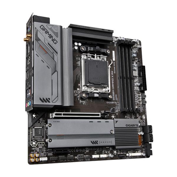 Load image into Gallery viewer, GIGABYTE B650M Gaming X AX
