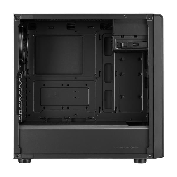 Load image into Gallery viewer, Cooler master e500-kn5n-s00 elite 500 with odd,steel left panel
