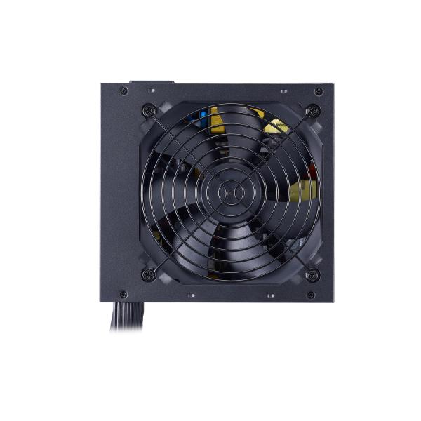 Load image into Gallery viewer, Cooler master e500-kn5n-s00 elite 500 with odd,steel left panel
