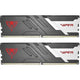 Patriot viper venom 32 gb ddr5-6400 (2x 16 gb) werkgeheugen (zwart, pvv532g640c32k, xmp 3.0)