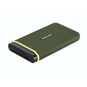 Transcend ESD380C 4 TB