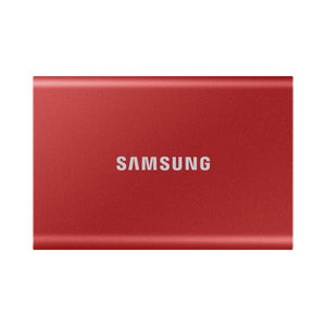 SAMSUNG Portable T7, 2 TB
