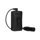 Transcend ts64gdpb60a 64g drivepro body60 cylindrical camera, fhd 1080p, f 2.8, 30 fps, h.264, wifi