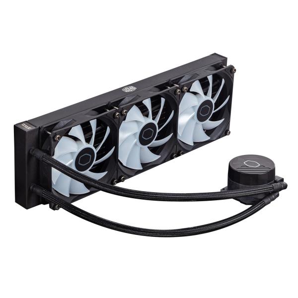 Load image into Gallery viewer, Cooler Master MasterLiquid 360L Core ARGB
