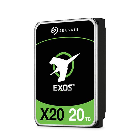 Load image into Gallery viewer, Seagate Exos X20 20 TB
