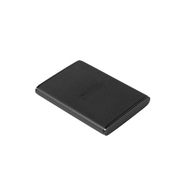 Transcend ts2tesd270c esd270c external ssd, 2 tb, usb 3.1 gen 2,type-c, up to 520 460 mb s