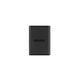 Transcend ts2tesd270c esd270c external ssd, 2 tb, usb 3.1 gen 2,type-c, up to 520 460 mb s
