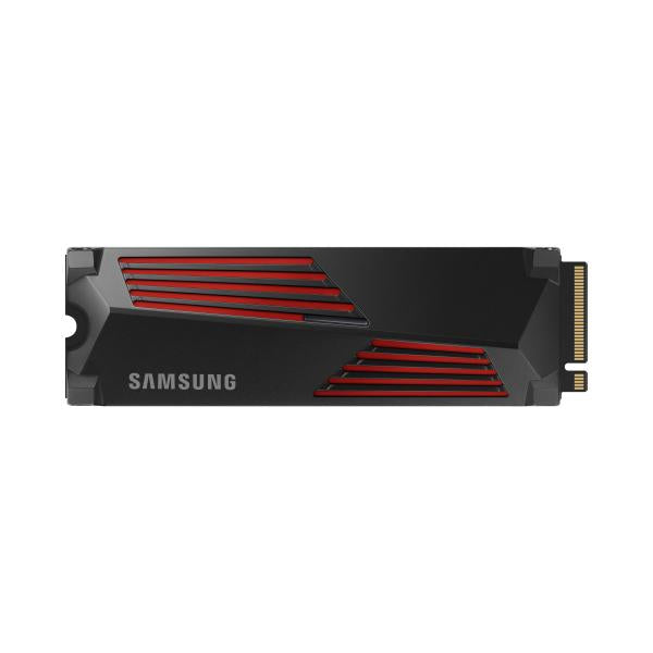 Load image into Gallery viewer, SAMSUNG 990 PRO Heatsink 2 TB

