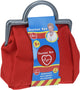 Koopman dokter speelset met tas - speelgoed doktersset voor kinderen.