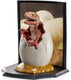 Noble collection jurassic park - toyllectible treasures figuur - egg