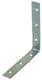 Mack 1013300 - 4 geplooide winkelhaken kt 125x125x20x2mm | 10 stuks