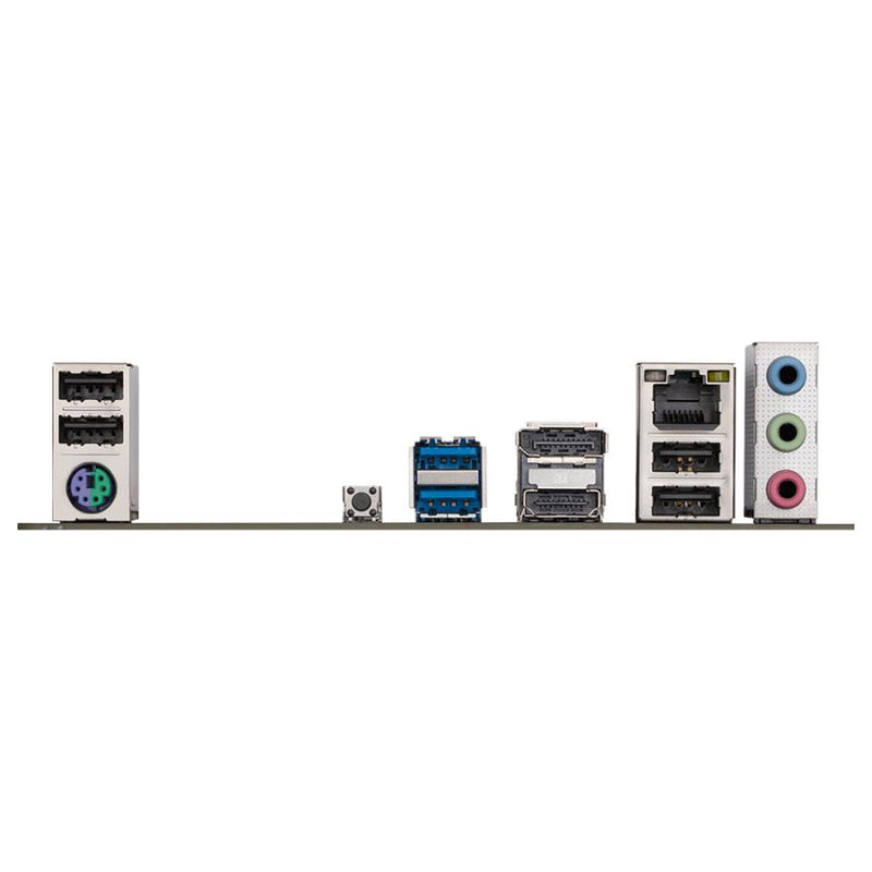 Load image into Gallery viewer, Gigabyte a620m h, matx, amd am5, a620, ddr5, 96 gb, usb 3.2 gen 1, m.2, gbe lan
