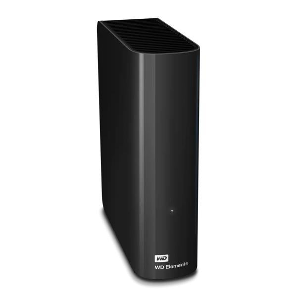 Load image into Gallery viewer, WD Elements, 6 TB
