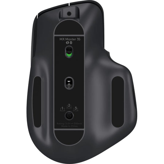 Logitech MX 3S