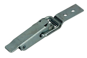 Mack 1013342 - 2 kistsluitingen verzinkt 49x22mm | 5 stuks