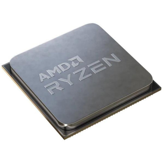 Amd 100-000000927 ryzen 5 5600, 6-core, 3,5 ghz boost 4,4 ghz, 35mb, 65w, tray