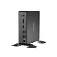 Shuttle nc40u7 xpc nano pc nc40u7, intel core i7-1255u, 1x hdmi, 1x dp,1xusb-c dp, 6x usb3.2, 1x 2.5
