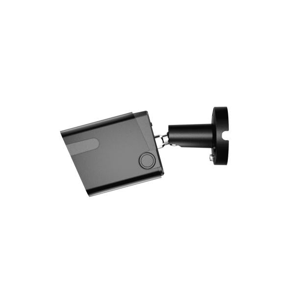 Load image into Gallery viewer, Woox r3568 outdoor security camera, 3 mp, 2k, ir night vision, 2-way audio, ip65 weatherproof, white

