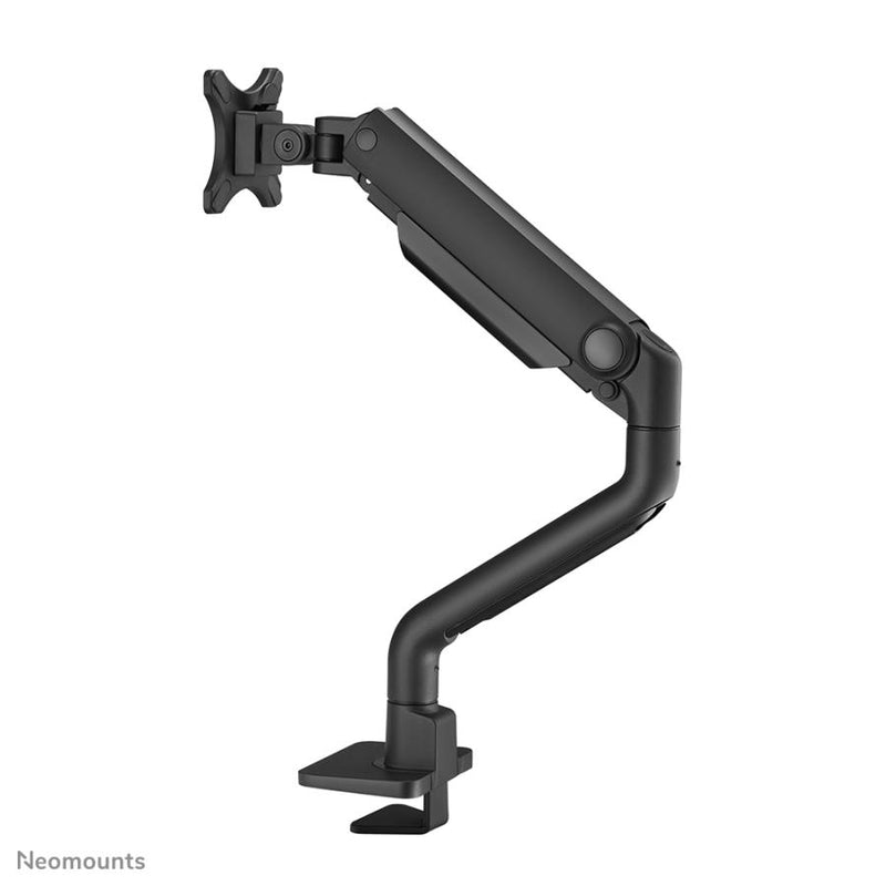 Load image into Gallery viewer, Neomounts ds70s-950bl1 monitor desk mount, 17 - 49 inch, 15 kg, 75x75 100x100 mm, black
